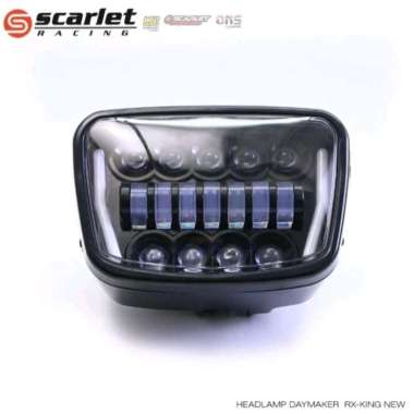 LAMPU DEPAN DAYMAKER RX KING NEW 5547 LTC  5547