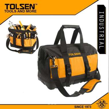 Tas Perkakas/ Tool Bag 17" TOLSEN