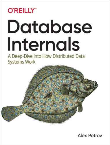 EBOOK - Database Internals.