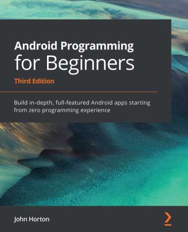 EBOOK - Android Programming for Beginners.