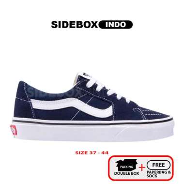 Jual Sepatu Vans Original Sneakers Original Terbaru Harga Promo