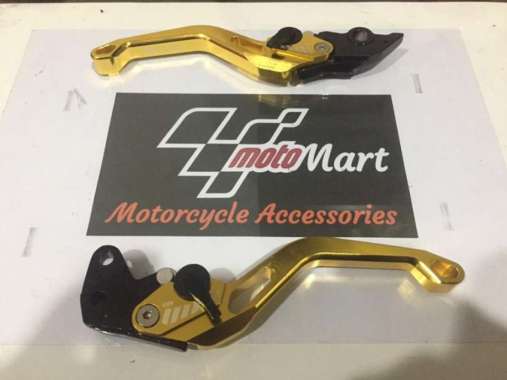 Handel Handle Rem CNC Morin kakra CNC Honda Vario 125