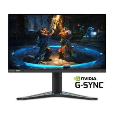 MONITOR LED LENOVO G27-20 FHD 144Hz IPS 1ms G-SYNC