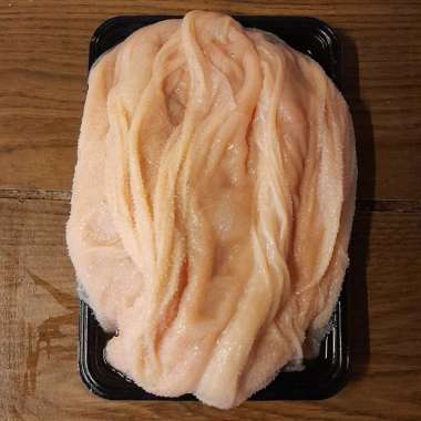 Babat Jarit Sapi Putih 1kg