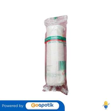 WINNER ELASTIC BANDAGE 15 CM X 4.5 M