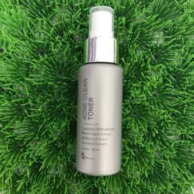 MS GLOW TONER ACNE