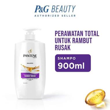 Pantene Shampoo