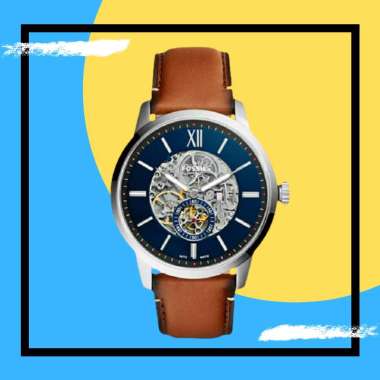 fossil me 3154