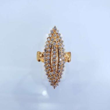 Cincin Berlian Asli Terbaru Harga November 2021 Blibli