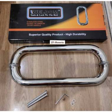 Jual Handle Pintu Kaca Terbaru Harga Murah Blibli Com