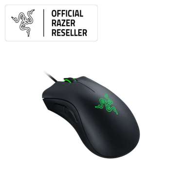 Razer DeathAdder Essential Black
