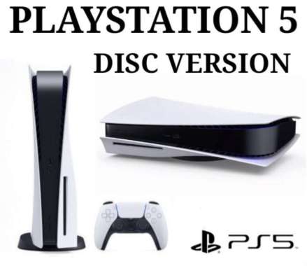 Daftar Harga Play Station 5 Sony Terbaru Desember 2020 Terupdate Blibli