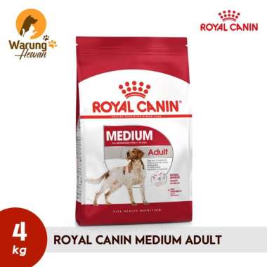 Jual Royal Canin 4 Kg Terbaru Harga Murah Blibli Com