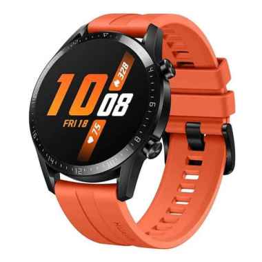 Huawei Watch Gt 2 - Harga Juli 2022 