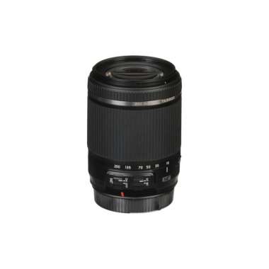 jual lensa canon 18 200 terbaru harga