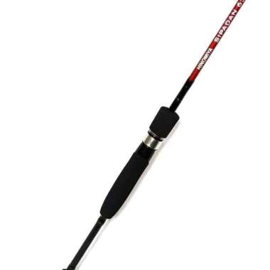 Joran Pancing Hinomiya Sipadan 632 UL / 682 UL 682 UL