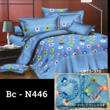 Bedcover Only Harga Terbaru Maret 2021 Blibli