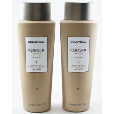 Keratin silk goldwell clearance