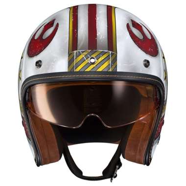 Harga X Wing Pilot Helmet Terbaru 