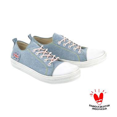 Blackkelly LSI 148 Casual Sepatu Sneakers Wanita