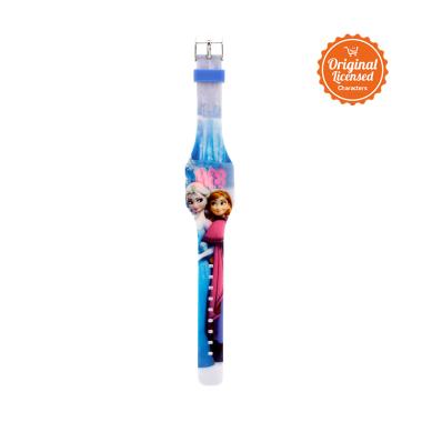 Disney Frozen Digital Jam Tangan Anak Perempuan