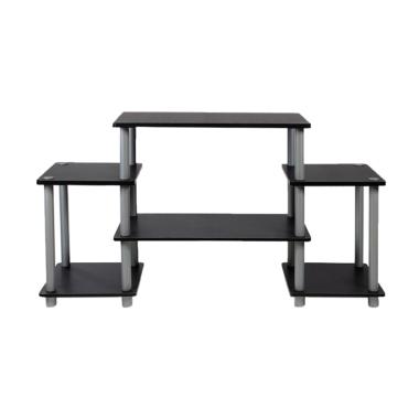 Funika 11257 BK-GY - Rak TV - Grey