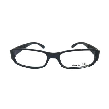 Ionspec Model 9002TR Kacamata Terapi Kesehatan - Black