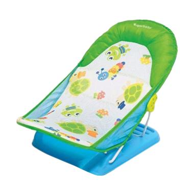 Sugar Baby Deluxe Baby Bather Tummy Turtle
