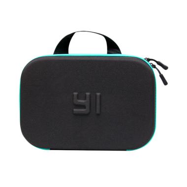 Xiaomi Yi Original Medium Size Bag/Case/Tas Camera - Hitam