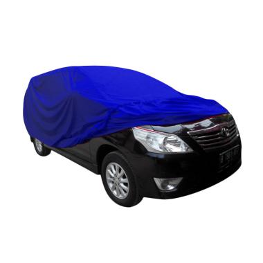 Mantroll Cover Mobil for Daihatsu Ayla - Biru