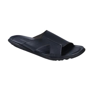 Yongki Komaladi SKRO 4531 Sandal Pria - Hitam