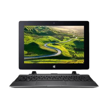 Acer Switch One SW1-011 NT.LCTSN.001 Notebook - Black Silver