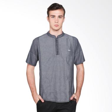 Jual Baju Koko Cardinal Cdl Baju Koko Ganteng Maksimal De Raf