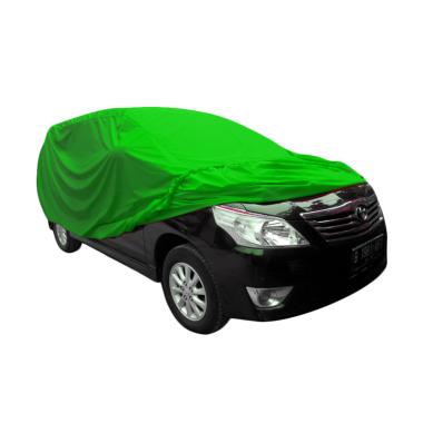 Mantroll Cover Mobil for Honda Mobilio - Hijau Mantroll Cover Mobil for Honda Mobilio - Hijau