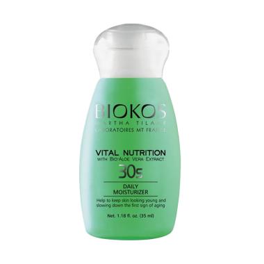 Biokos Vital Nutrition Daily Moisturizer