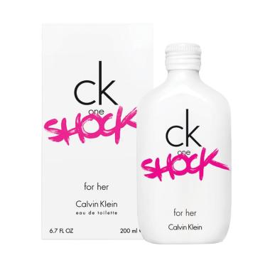 Calvin Klein Shock Lengkap Harga Terbaru Juni 2022 | Blibli