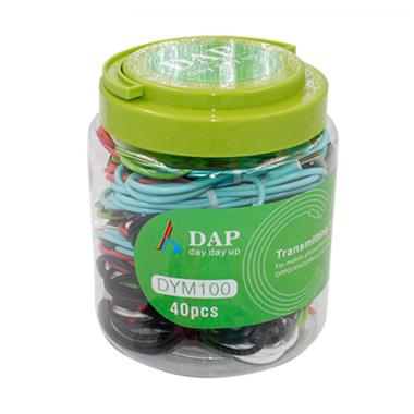 Kabel DAP Bulat DYM 100CM