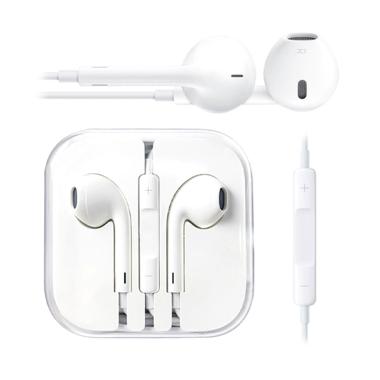 VR Original Headset for iPhone - White