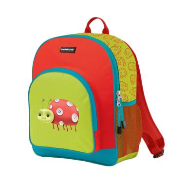Crocodile Creek Kids Sized Lady Bug Backpack