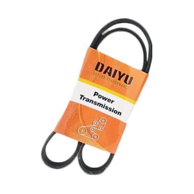 FAN BELT / TALI KIPAS 5 PK 1255 FOR DAIHATSU FEROZA ( AC/PS )