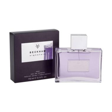 De Parfume David Beckham Jual Produk Terbaru Mei 2019 Bliblicom