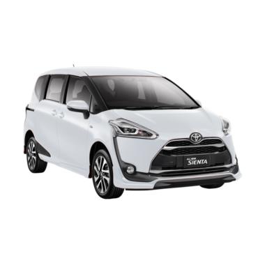 Mantroll Cover Mobil Toyota Avanza Hitam Strip Abu Metalic Daftar Source · Toyota Sienta 1 5