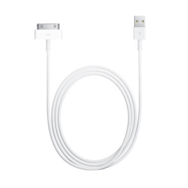 Apple Original 30pin Data Cable for iPad and iPhone 4s