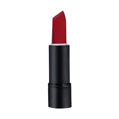 Make Over Ultra Shine Lipstick - Gorgeous Red