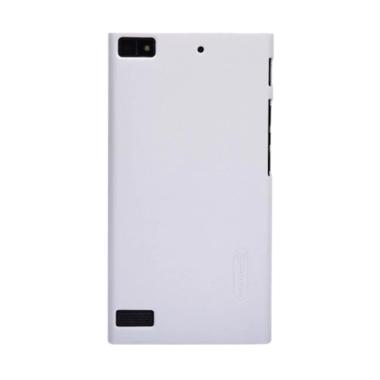 Nillkin Frosted Shield Casing for Blackberry Z3 White