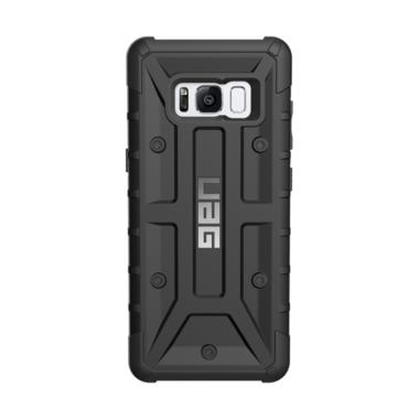 UAG Pathfinder Casing for Samsung Galaxy S8 - Black Black