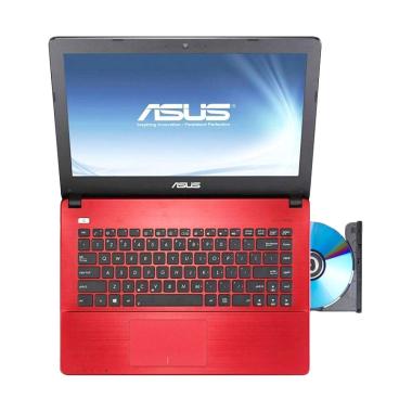 ASUS A456UR Merah ASUS A456UR Merah image