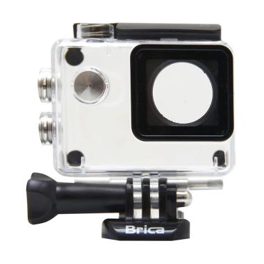 Brica Original B-PRO5 Alpha Edition (AE) Waterproof Case