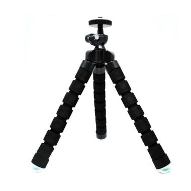 Third Party Spider Flexible Tripod Mini