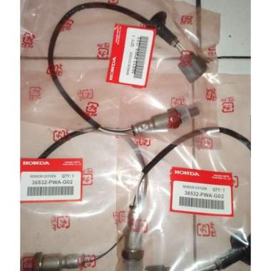 Sensor Oxygen Sensor Oksigen O2 Honda Jazz idsi vtec Atas Short